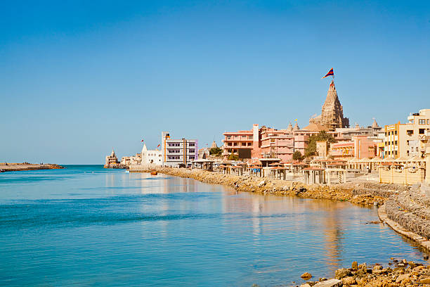 Dwarkadhish Temple - Image 1