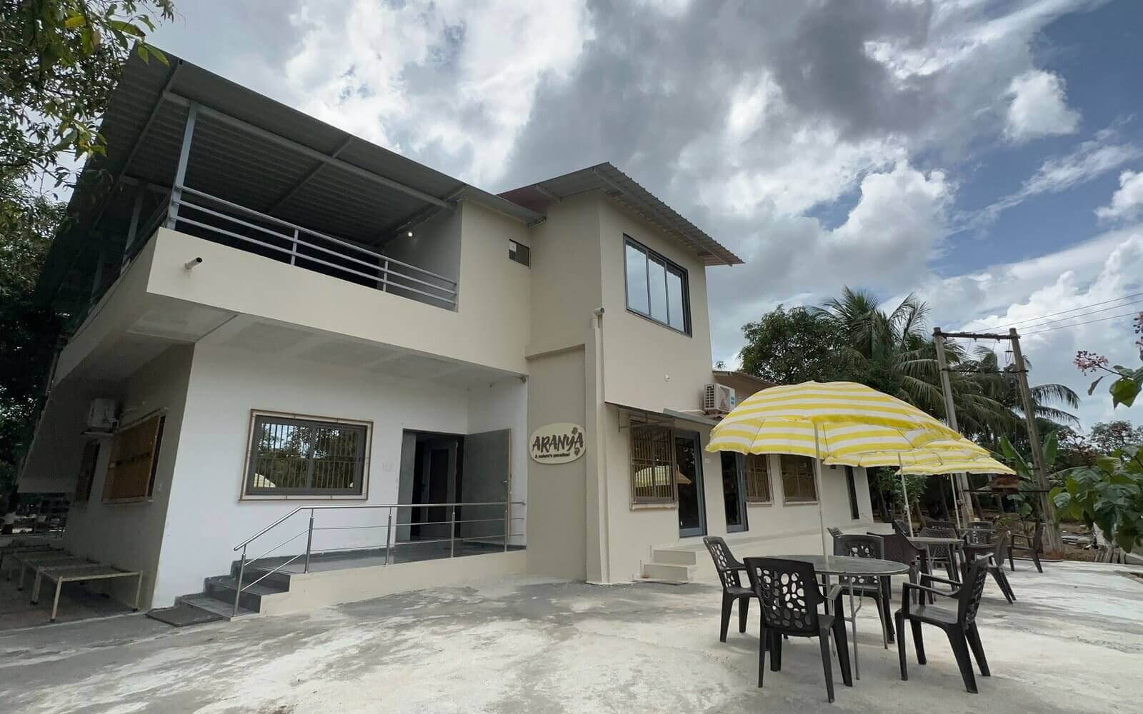 Discover Gir's Majesty