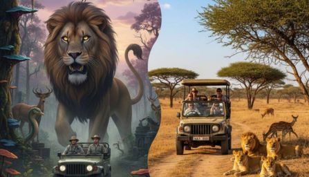 Gir Safari Myths vs Reality: What First-Time Visitors Should Know