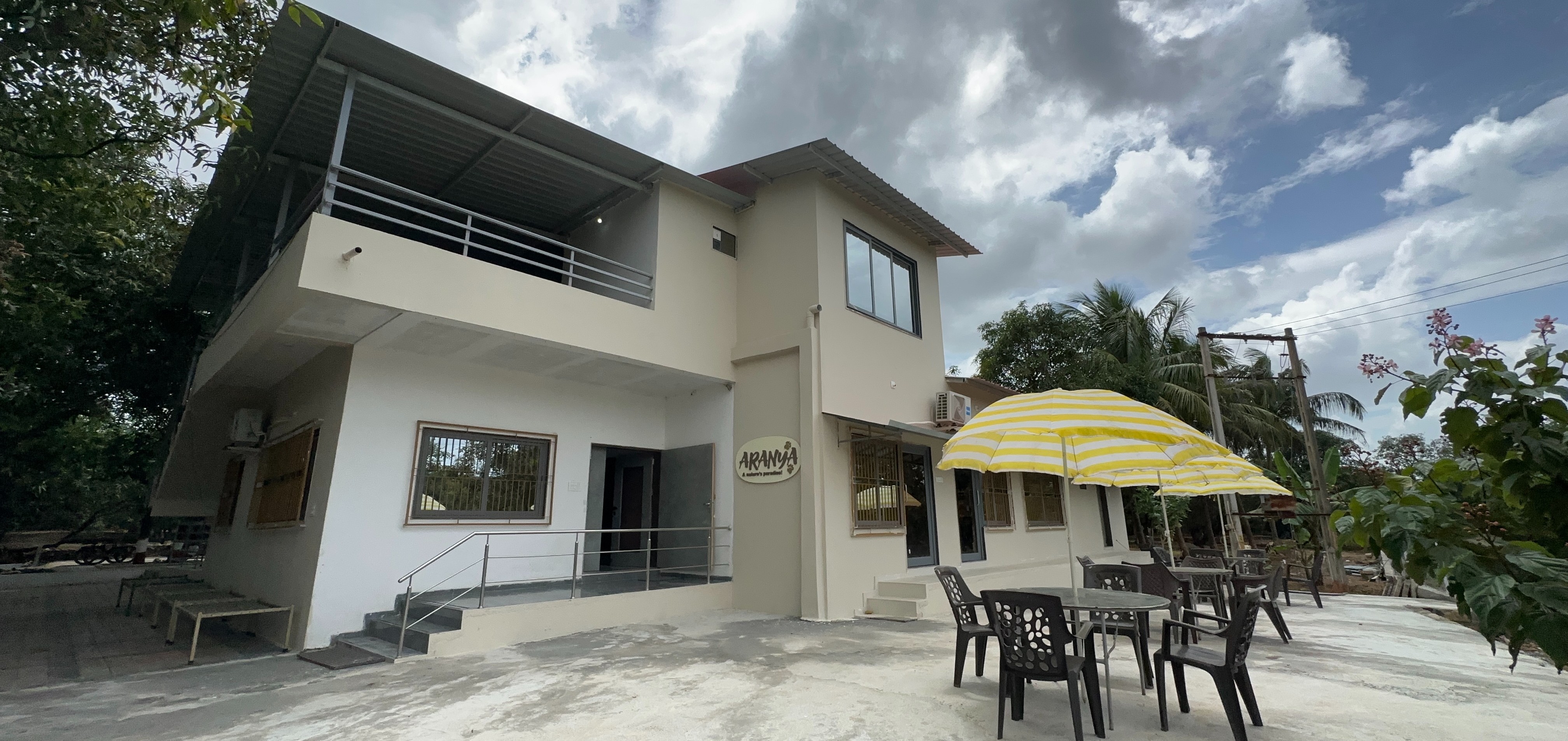 More Than Just a Stay: Things to Do at Aranya Gir Resort