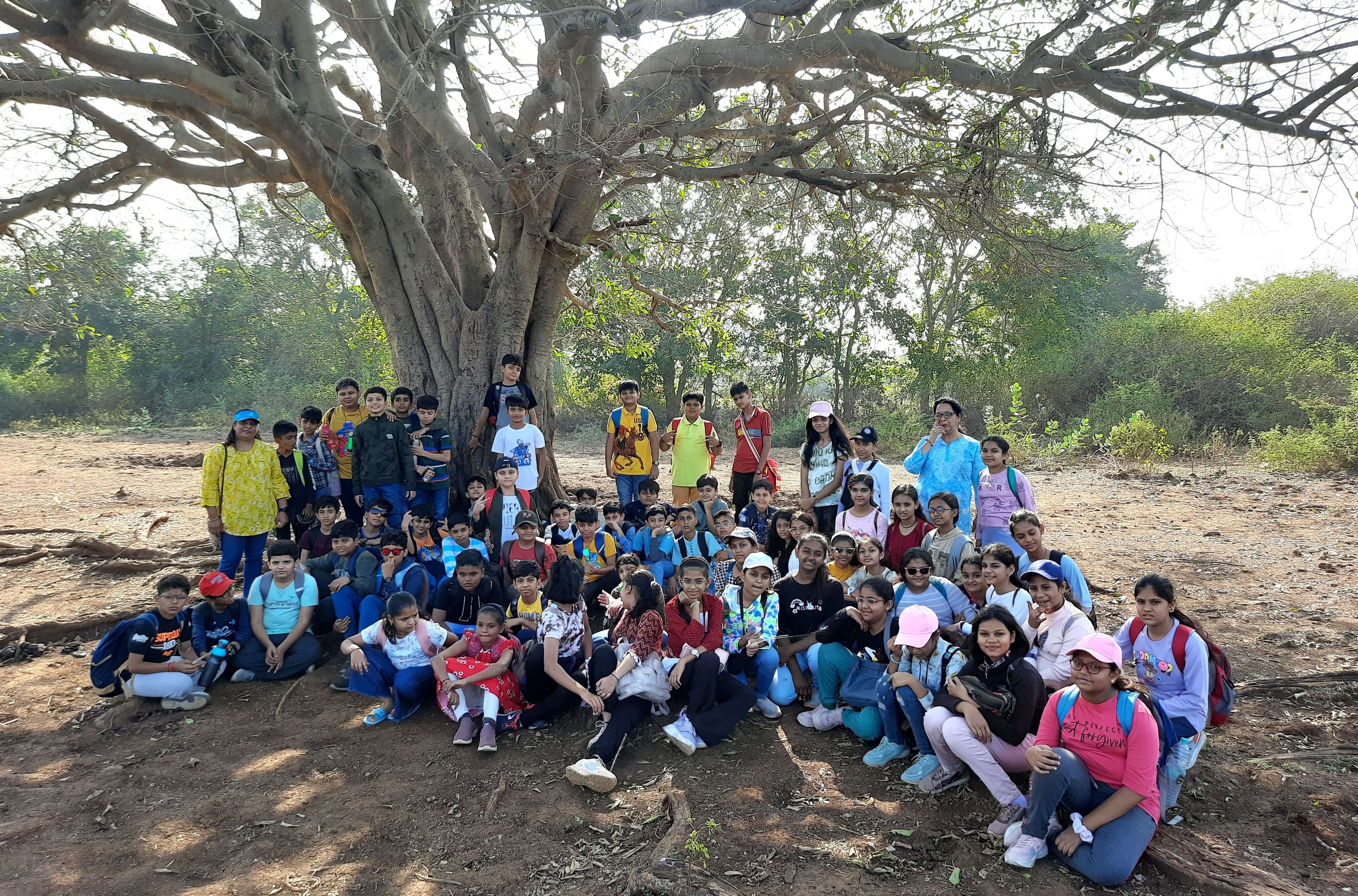 Why Gir Trips Are Perfect for School & College Groups?