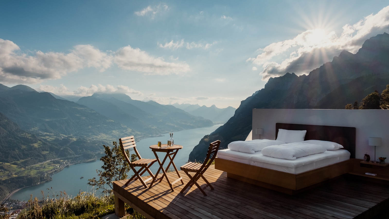 Plan My Stay Banner