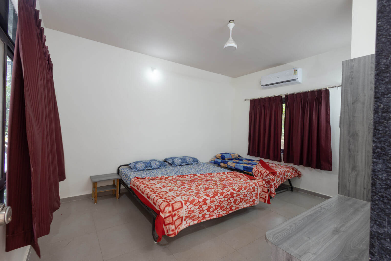 Aranya Deluxe AC Room