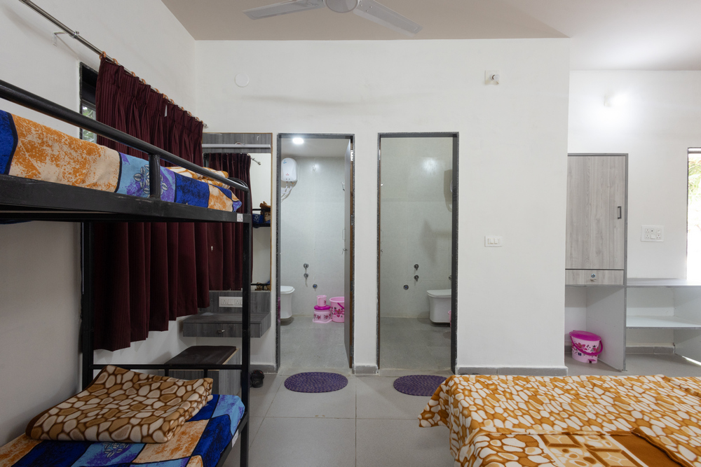 Aarnya Rooms